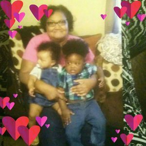 Meet your Posher, Nancy